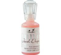 Tonic Studios Nuvo Jewel Drops 30ml-Rosewater