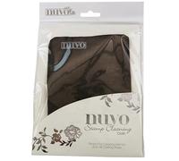 Tonic Studios Nuvo Stamp Cleaning Cloth-5.9"X7.9"