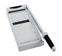 Tonic Studios Tim Holtz Maxi guillotine Gris 31,1 cm