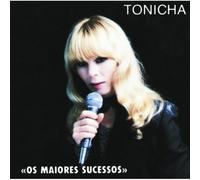 Tonicha – Os Maiores Sucessos