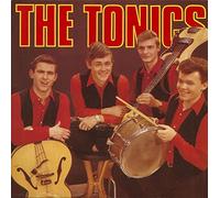 Tonics - You Are My Sunshine