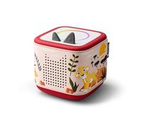 Toniebox 2 Housse Disney Le Roi Lion