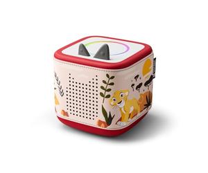 Toniebox 2 Housse Disney Le Roi Lion