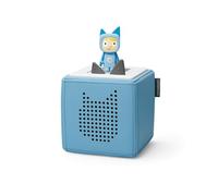 Toniebox Kit de Démarrage Avec Tonie Créative