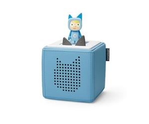 Toniebox Kit de Démarrage Avec Tonie Créative