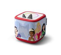 Toniebox Lot de 2 coques Disney Princesses