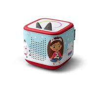 Toniebox Lot de 2 étuis Gabby's Dollhouse