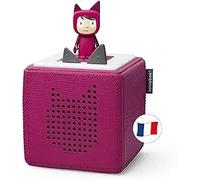 Toniebox Mon Premier Coffret Tonies
