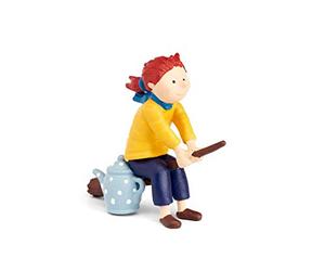 tonies - 01-0112 - Jouet musical - Toy musical box figurine - 4 année(s), 40 min, multicolore, allemand