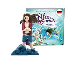 tonies 01-0116 Figurine sonore Multicolore