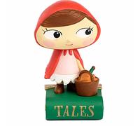 tonies 10000014 Favourite Tales Figurine auditive pour Toniebox Little Red Riding Hood and Other Fairy Tales