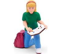 tonies 10000133 Figurine auditive Cinq Amis Multicolore