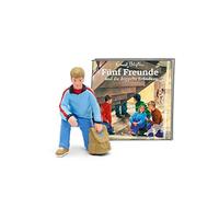 tonies 10000134 Figurine auditive Cinq Amis Multicolore