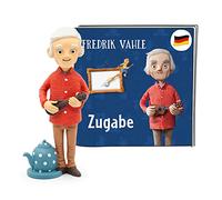 tonies- Figurine auditive, 10000278, Multicolore