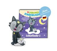 tonies 10001259 Figurine auditive Multicolore