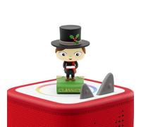 tonies A Christmas Carol and Other Tales 2024, à utiliser avec Toniebox