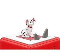 Tonies Audio Figurines pour Toniebox Disney Animaux Audio Book Story and Song Collection pour enfants (Tonies 101 Dalmatiens Disney)