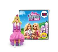 tonies Barbie Princess Adventure Personnage audio Barbie Jouets Livres audio pour enfants