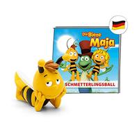 Tonies Biene Maja 10000140 Figurine auditive Multicolore, Tonies, 112M