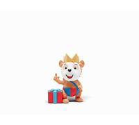 Tonies Bobo Mouse - Bobo Celebrates Children's Birthday, Multicolor, One Size