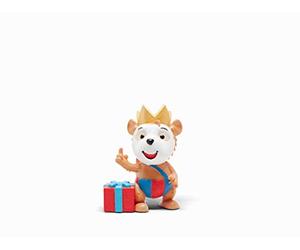 Tonies Bobo Mouse - Bobo Celebrates Children's Birthday, Multicolor, One Size