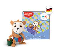 tonies boxine 10502-1033 - Excursion en Bobos au, Aire de Jeu Jouet éducatif