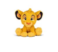 tonies Câlin Disney - Simba, Peluche Audio pour conteuse Toniebox, 3 Ans et Plus - boîte à Histoires Vendue séparément.