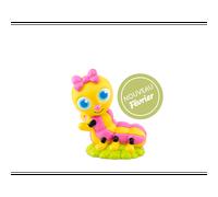 Tonies camille la chenille
