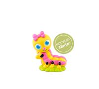 Tonies camille la chenille