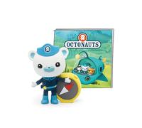 Tonies Captain Barnacles Figurine audio des Octonauts