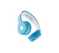 TONIES Casque Bluetooth Bleu Ciel