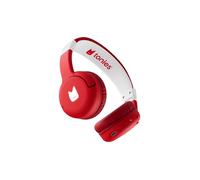 TONIES Casque Bluetooth Rouge
