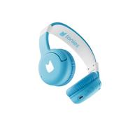 Tonies Casque enfant compatible Toniebox 2 - Bluetooth pliable, limiteur de volume, Bleu ciel