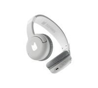 Tonies Casque enfant compatible Toniebox 2 - Bluetooth pliable, limiteur de volume - Gris Lune