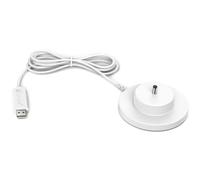 Tonies Chargeur USB Toniebox, station de charge portable alimente jusqu'à 7 heures de chansons et d'histoires, cadeaux pour enfants, entrée 5 V