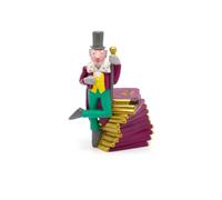 tonies Charlie & The Chocolate Factory - Personnage audio pour enfants, à utiliser avec Toniebox, à partir de 3 ans
