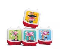 Tonies Checker Tobi - Set