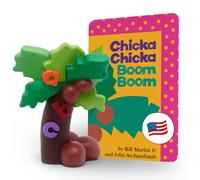Tonies Chicka Chicka Boom Boom Personnage de jeu audio