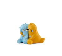 Tonies clem & pathie les super-sensibles