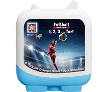 tonies Clever Was ist Was Football - 1, 2, 3 ... But ! À partir de 6 Ans #11001062