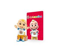 Tonies CoComelon : Figurine JJ Audio Toy de Moonbug