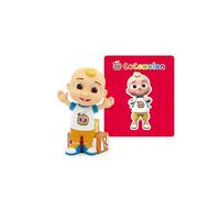 Tonies CoComelon : Figurine JJ Audio Toy de Moonbug