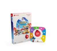 Coffret Tonieplay Tonies Paw Patrol Pat’Patrouille Les héros de la Grande Vallée à la rescousse pour Conteuse Toniebox 2