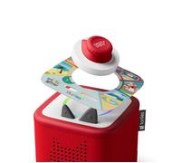 tonies Coffret Tonieplay Lalalinos L'album photo bumbastique avec contrôleur, Compatible avec La Toniebox 2