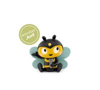 Tonies comptines bizzy