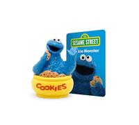 Tonies Cookie Monster Figurine audio de Sesame Street