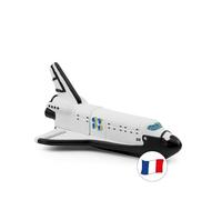 Figurine Tonies Apprentissage C'est Toujours Pas Sorcier Voyage autour des astres Fusée pour Conteuse Toniebox