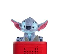 tonies Cuddle Toniebox Disney Lilo & Stitch - Peluche avec 3 histoires à câliner pour enfants à partir de 3 ans, temps de jeu d'environ 35 minutes