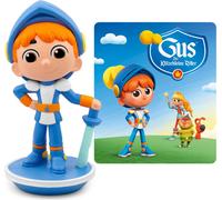 Tonies Die Hörfiguren® Gus, le tout petit chevalier