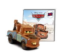 tonies Disney Cars 2 Personnage audio Disney Cars Jouets Disney Livres audio pour enfants